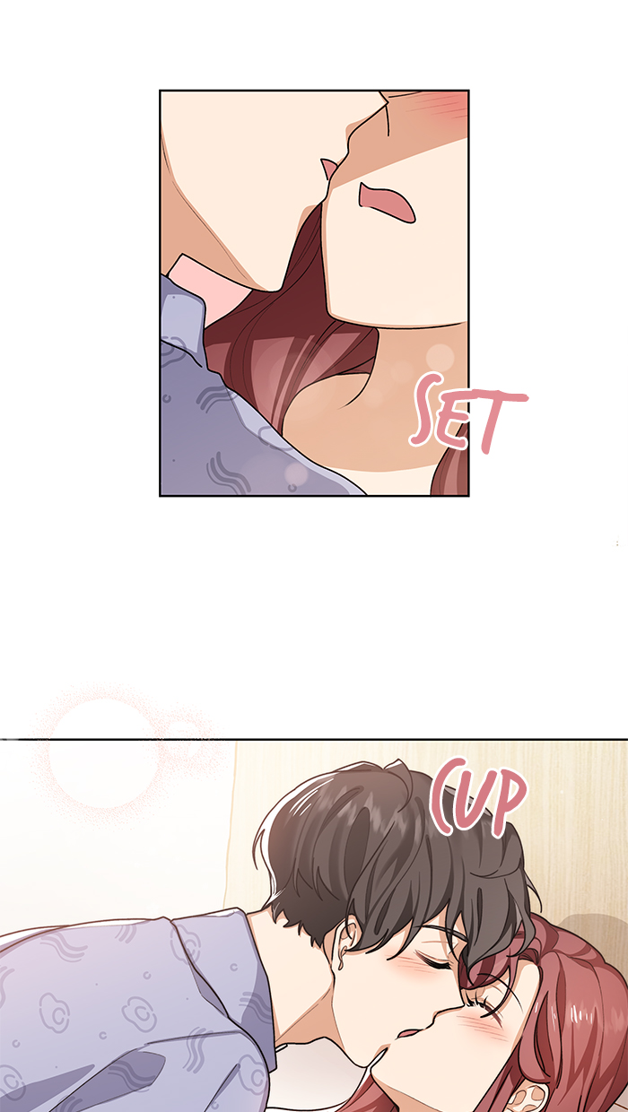 We're Soulmates Starting From Today chapter 39 halaman 54