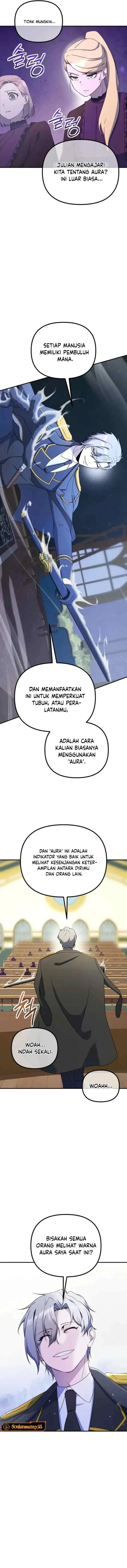 Playing the Perfect Fox-Eyed Villain chapter 38 halaman 11