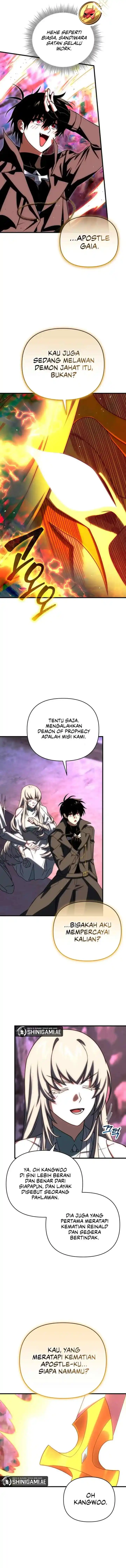 Player Who Returned 10,000 Years Later chapter 114 halaman 5