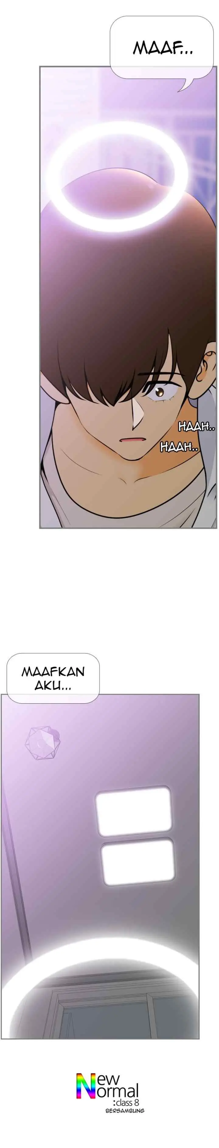 New Normal: Class 8 chapter 360 halaman 19