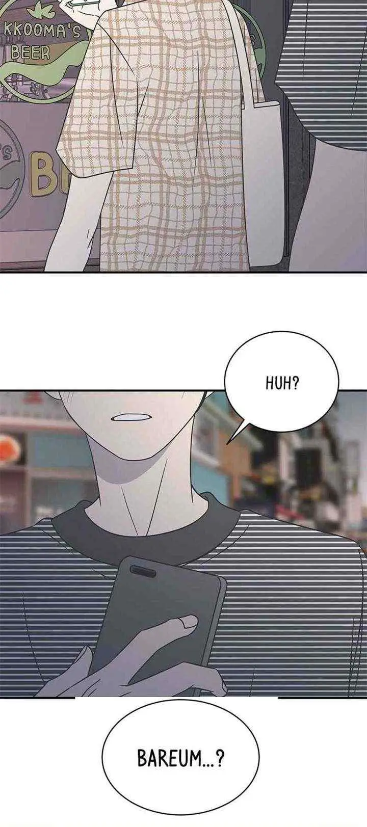 A Guide to Proper Dating chapter 80 halaman 20
