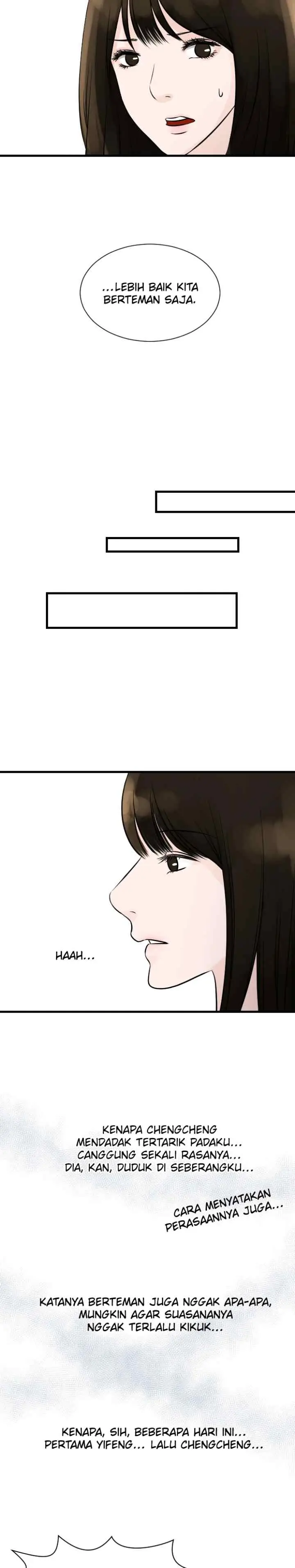 One + One (Bao A) chapter 15 halaman 14