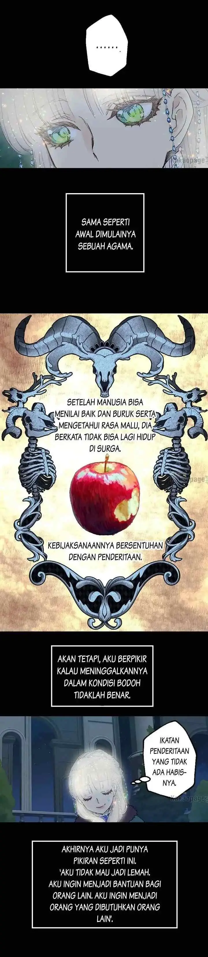 As Long as You Like It chapter 181 halaman 4