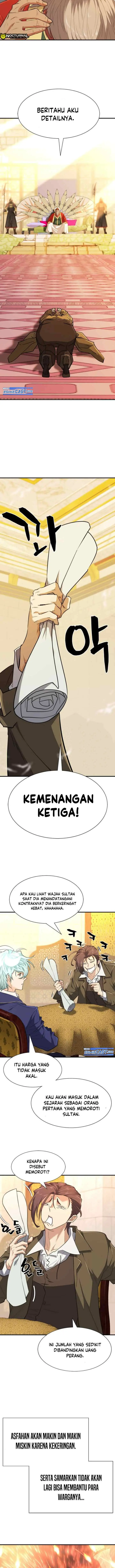 O melhor engenheiro do mundo chapter 93 halaman 9