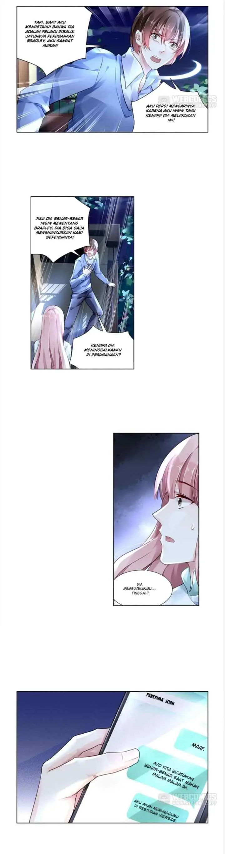 Guomin Laogong Dai Huijia chapter 111 halaman 5