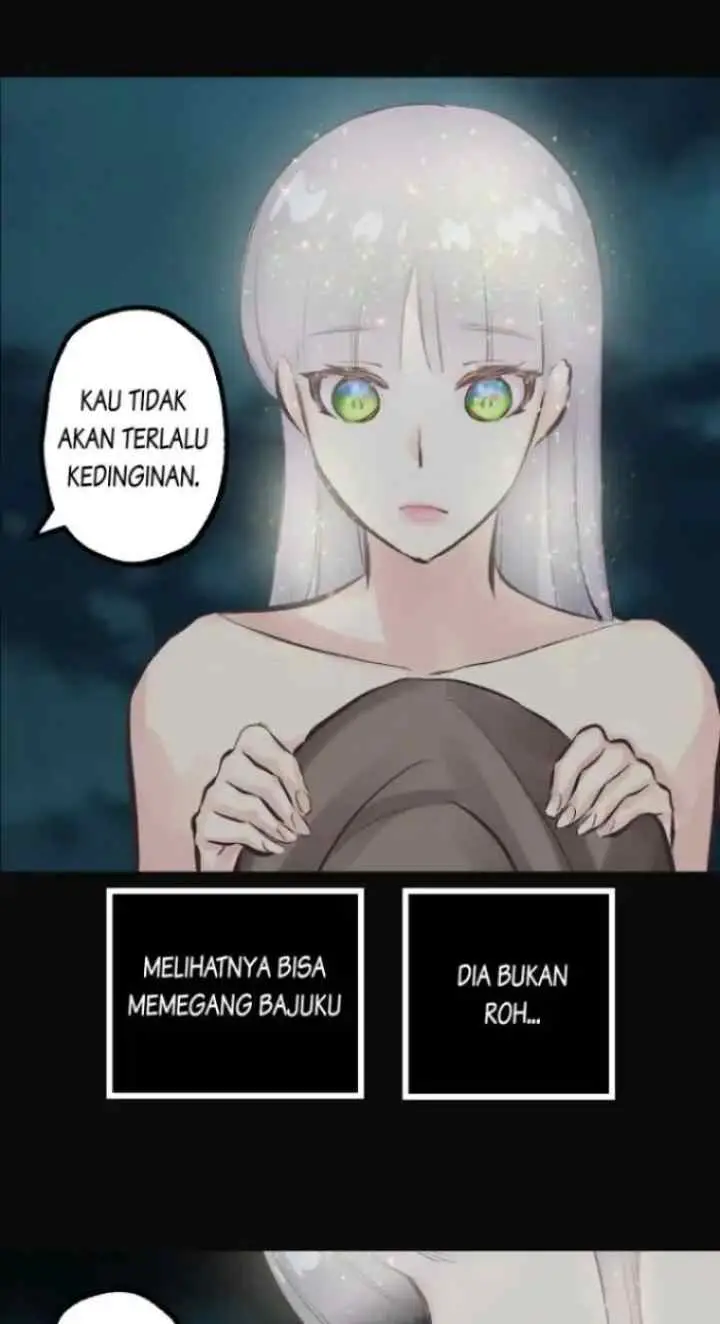 As Long as You Like It chapter 69 halaman 11