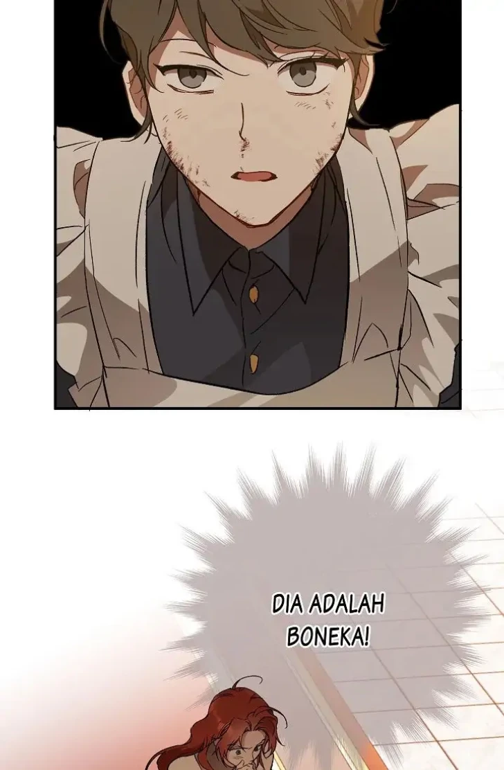Everything Was a Misunderstanding chapter 62 halaman 43