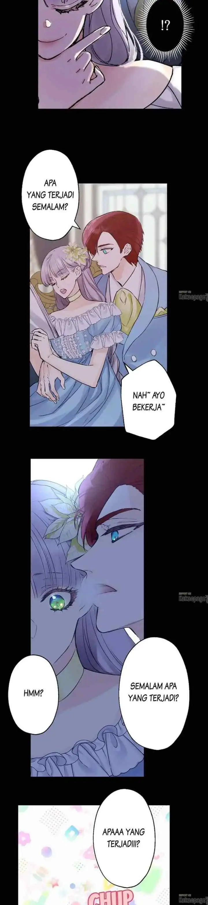 As Long as You Like It chapter 234 halaman 17