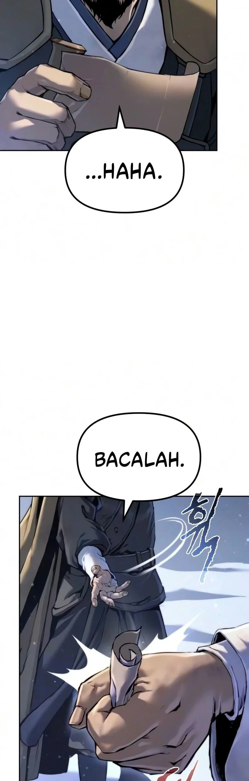 Chronicles of the Demon Faction chapter 178 halaman 49