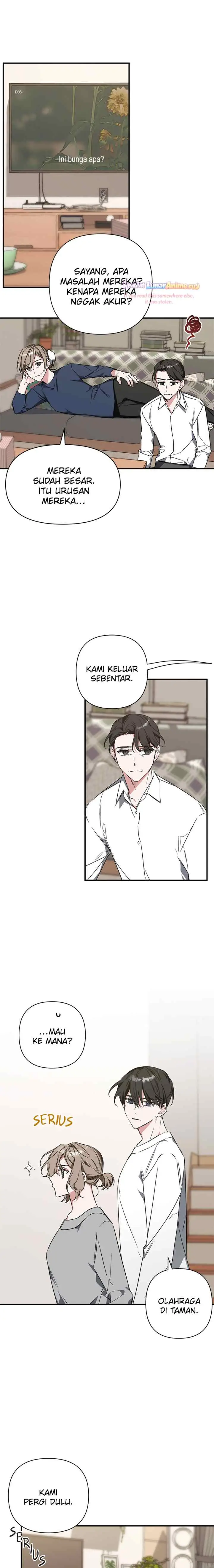 Nine (LEE Eum-sae) chapter 22 halaman 10