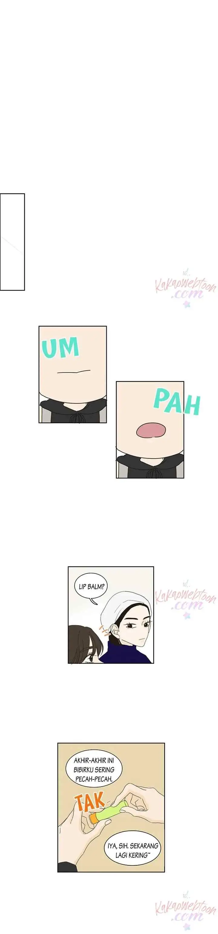 Dolled Up chapter 82 halaman 4