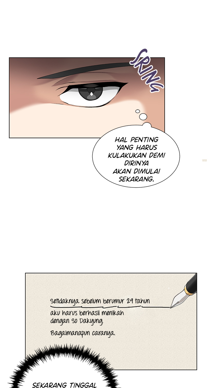 We're Soulmates Starting From Today chapter 4 halaman 49