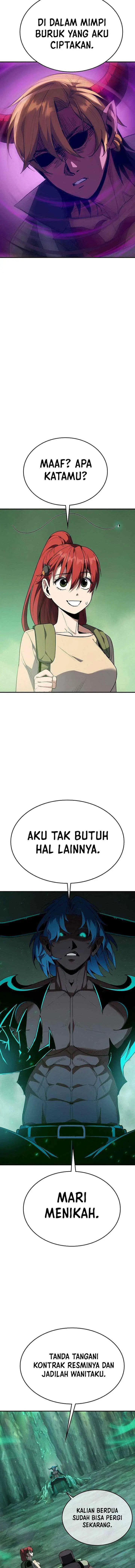 Peace Restaurant chapter 24 halaman 7