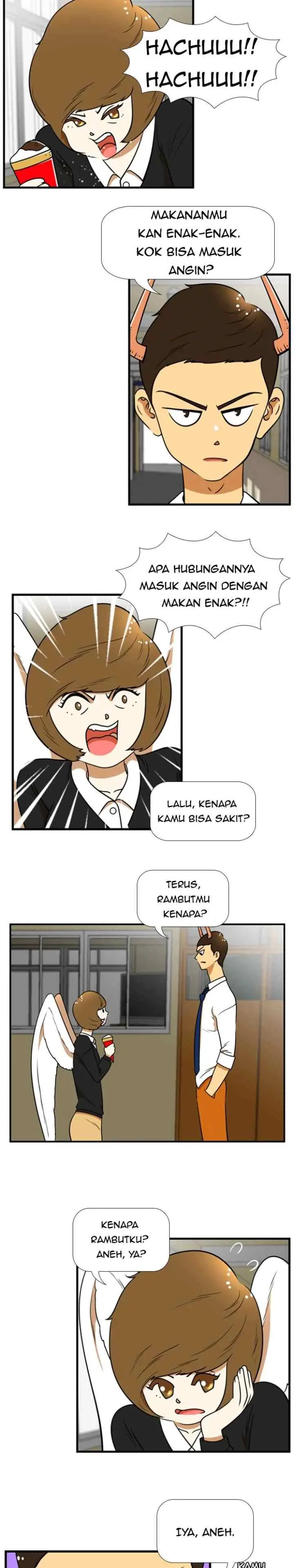 New Normal: Class 8 chapter 101 halaman 10