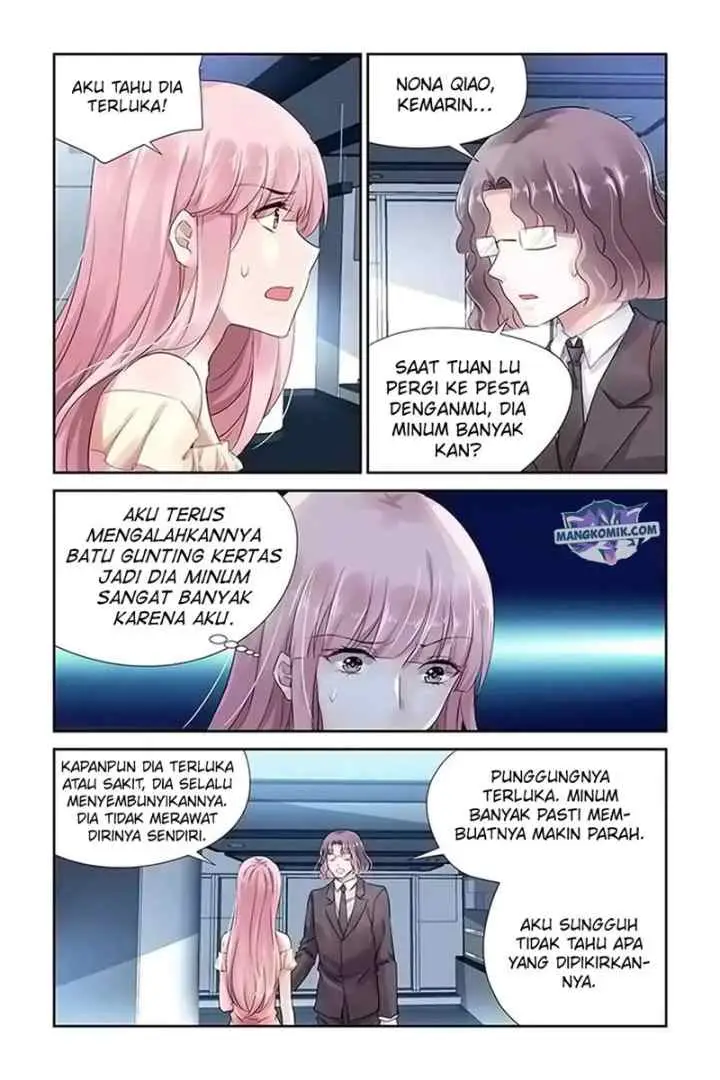 Guomin Laogong Dai Huijia chapter 56 halaman 9