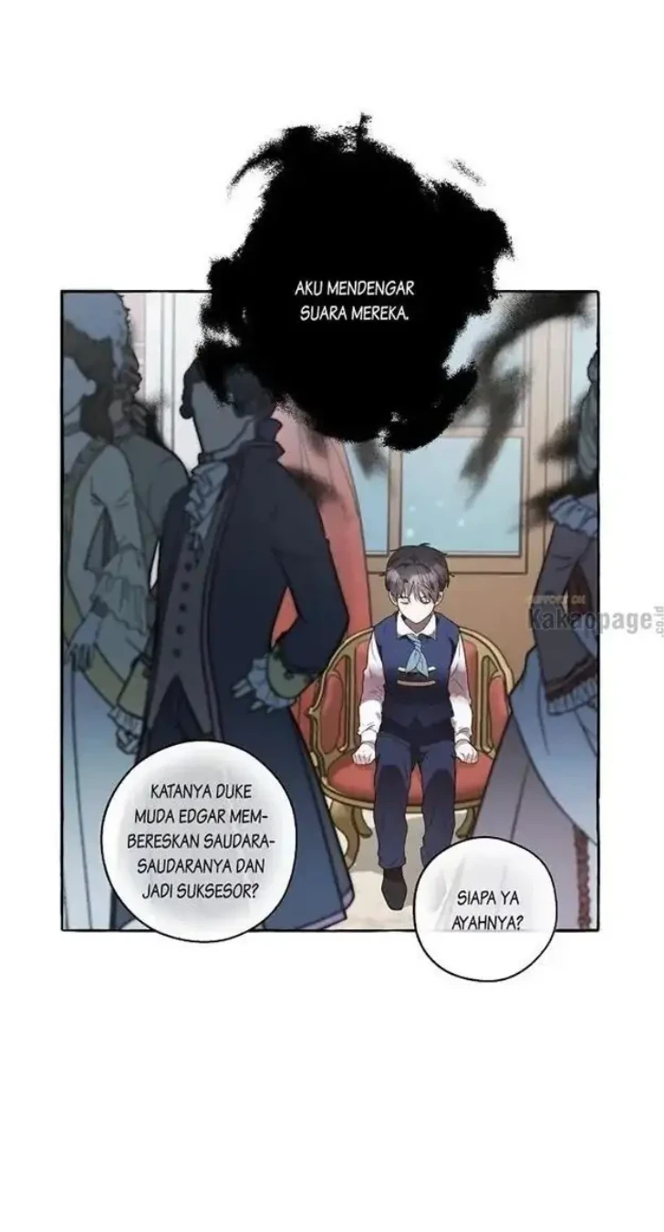 Everything Was a Misunderstanding chapter 2 halaman 62