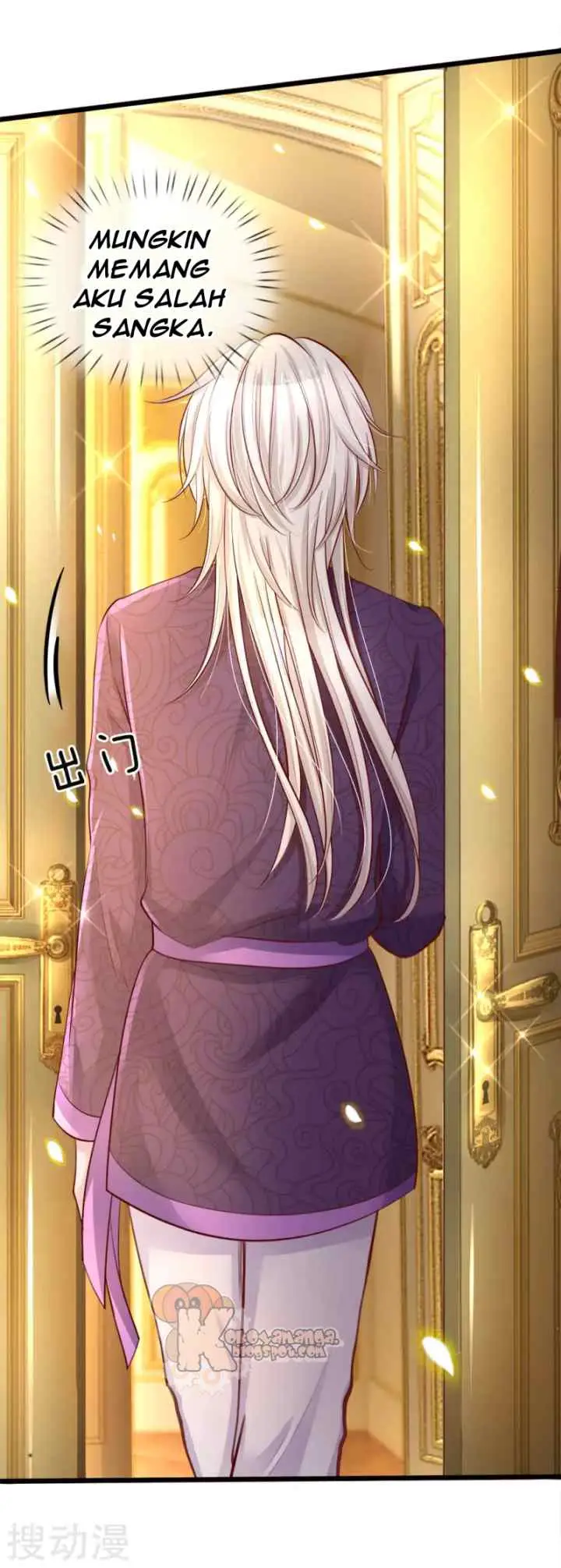 The Emperor's Precious Daughter chapter 16 halaman 7