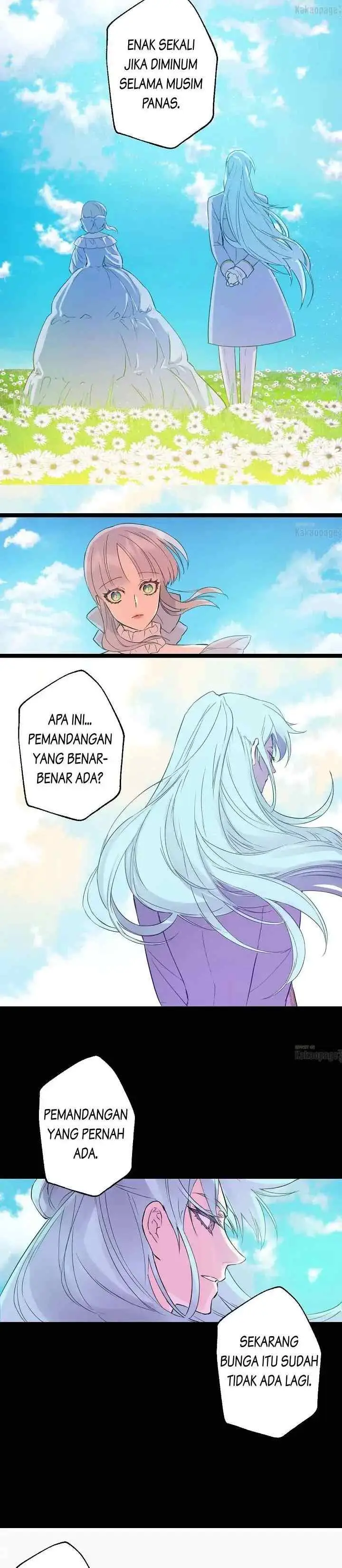 As Long as You Like It chapter 224 halaman 14