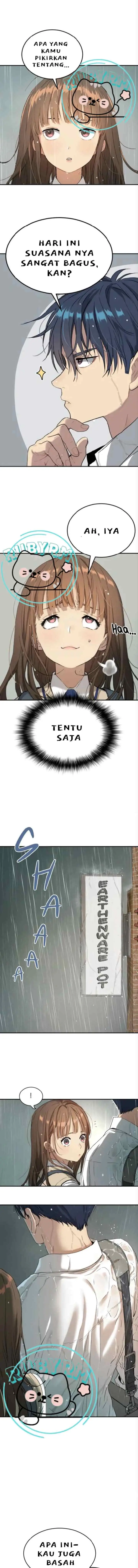 Oh! Dangun chapter 68 halaman 12