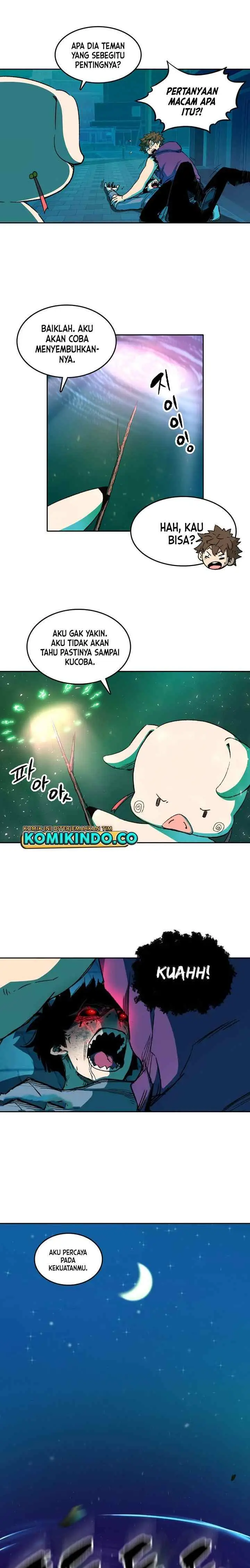 OOPARTS chapter 59 halaman 7