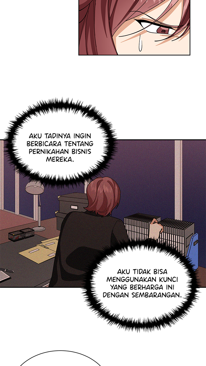 We're Soulmates Starting From Today chapter 52 halaman 32