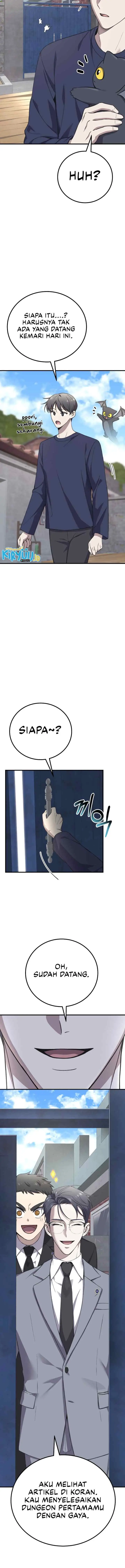 Poison-Eating Healer chapter 30 halaman 15
