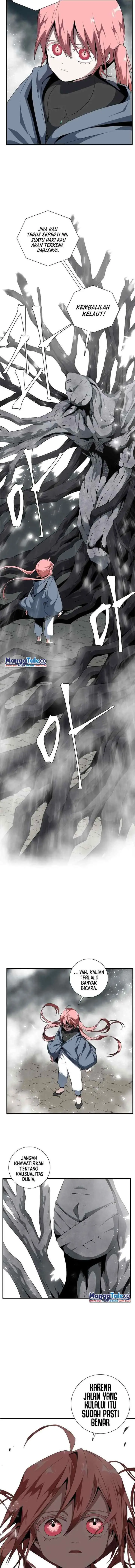 One Step to The Demon King chapter 16 halaman 7