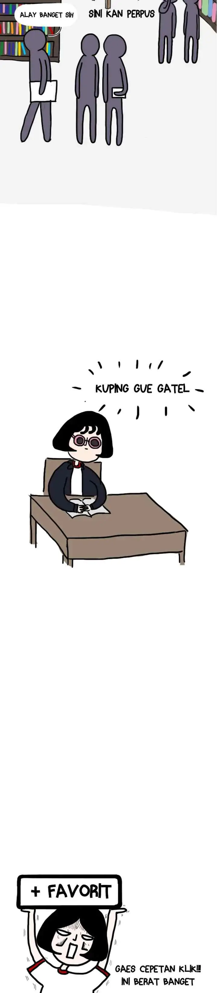 Awry chapter 92 halaman 4