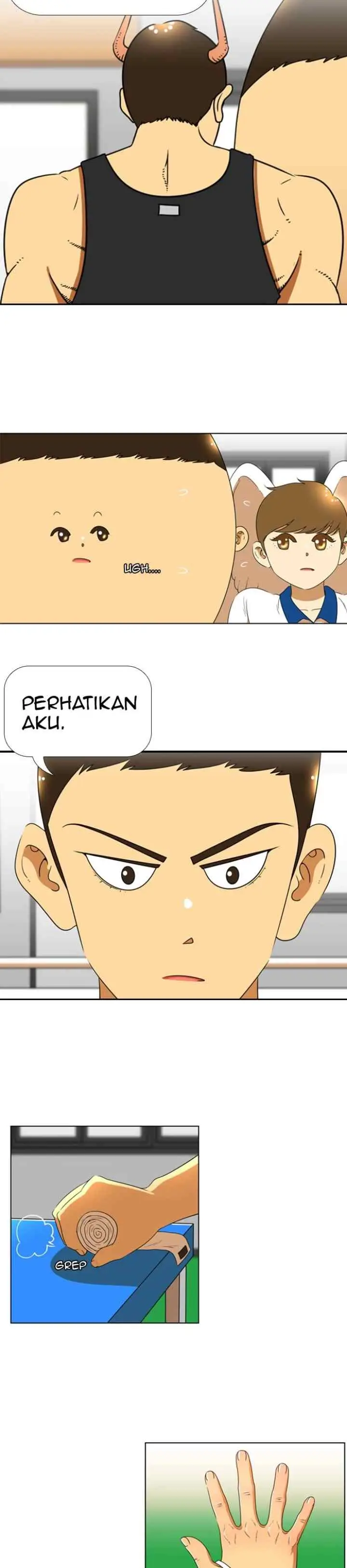 New Normal: Class 8 chapter 74 halaman 14