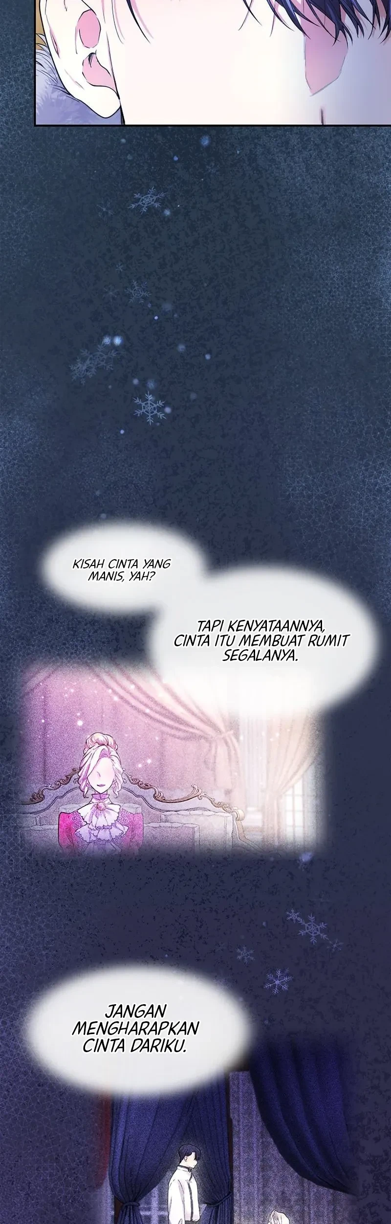 Munou na Mamahaha desu ga, Kazoku no Dekiai ga Tomarimasen! chapter 25 halaman 14