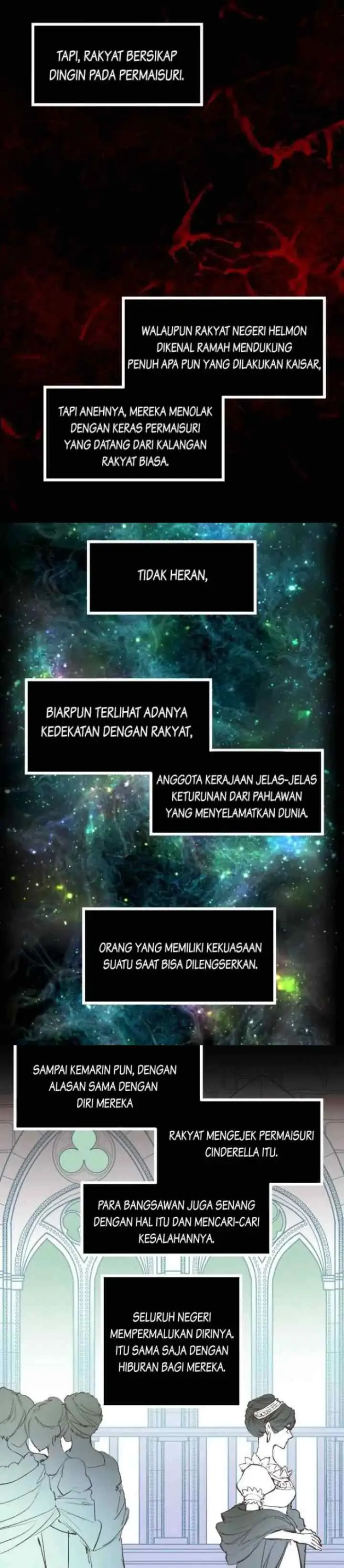 As Long as You Like It chapter 53 halaman 10