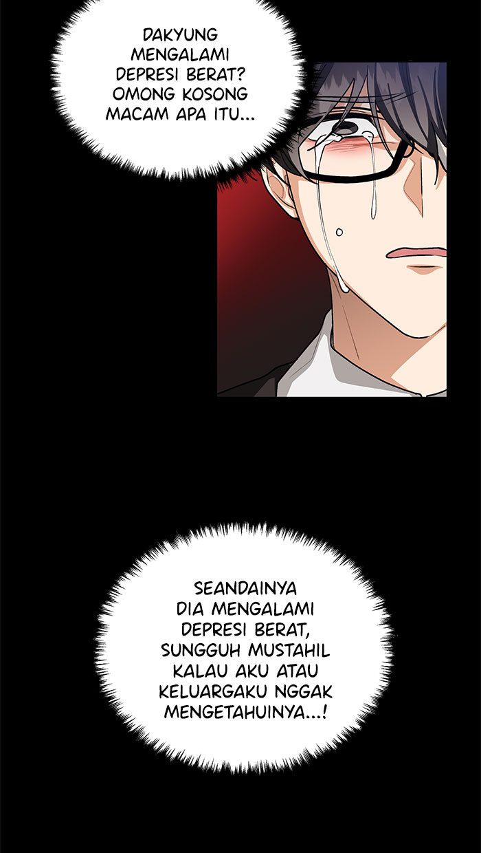 We're Soulmates Starting From Today chapter 62 halaman 9