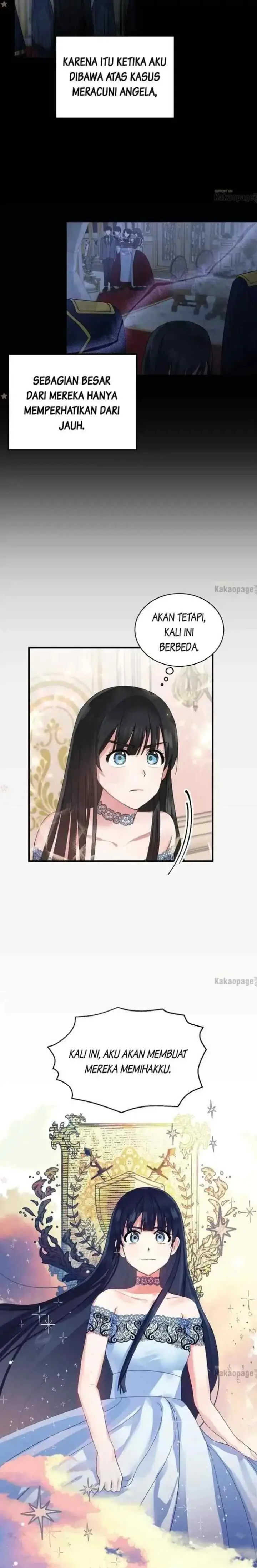 Angelic Lady chapter 3 halaman 13