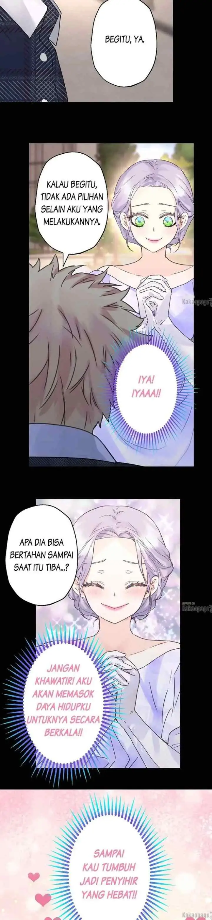 As Long as You Like It chapter 257 halaman 17