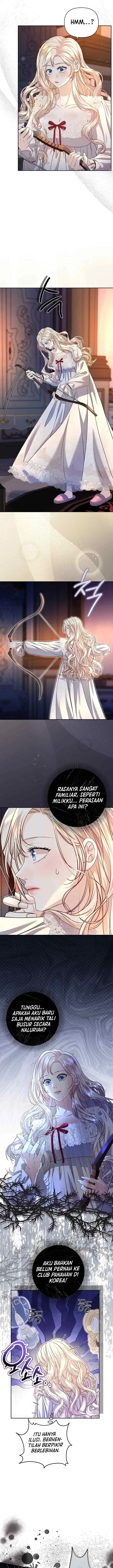 Grand Duke of the North chapter 38 halaman 4
