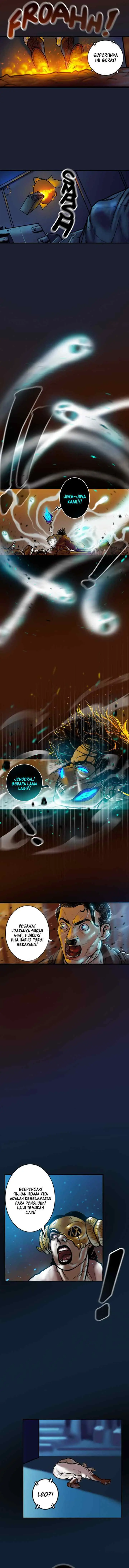 Ordeal chapter 14 halaman 11