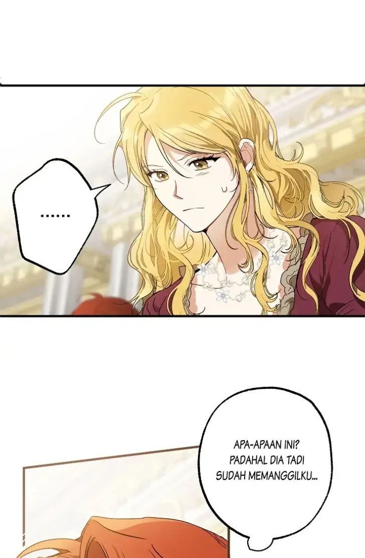 Everything Was a Misunderstanding chapter 68 halaman 20