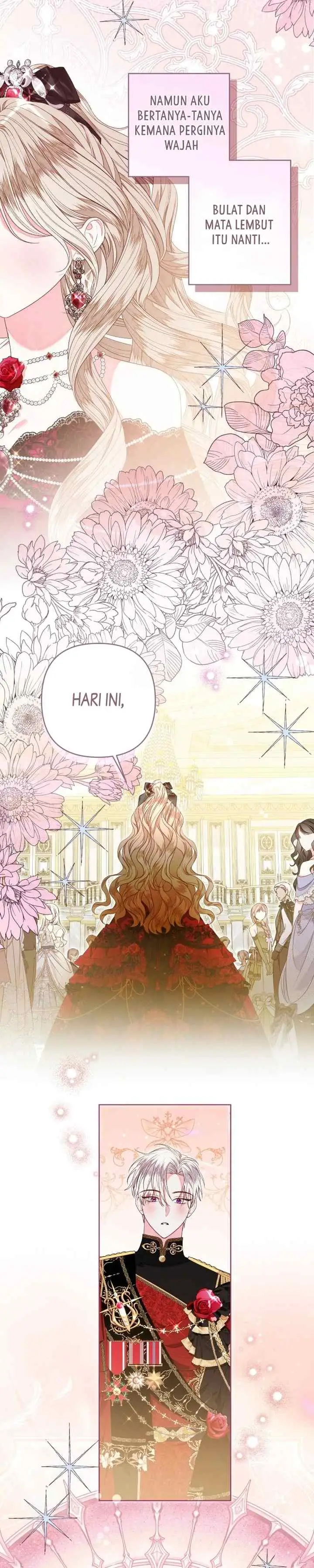 Being a Maid is Better than Being a Princess chapter 55 halaman 15
