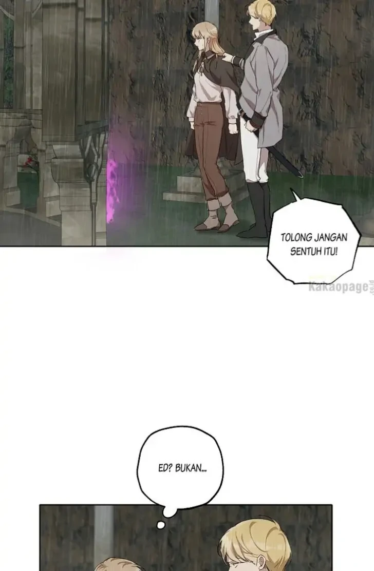 Everything Was a Misunderstanding chapter 34 halaman 5