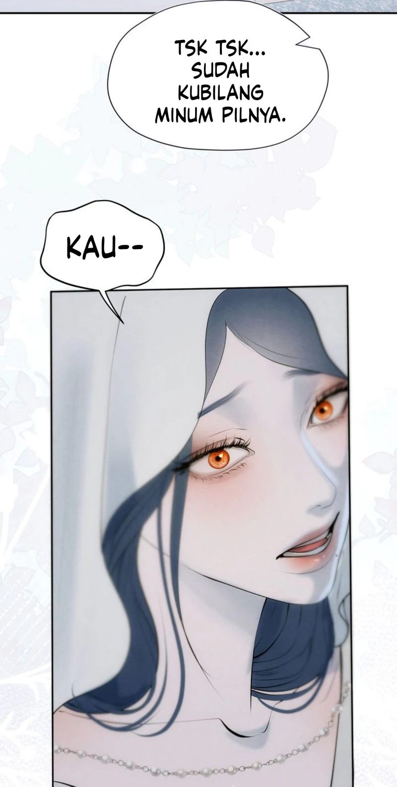 Beneath the Fallen Bloom chapter 14 halaman 71