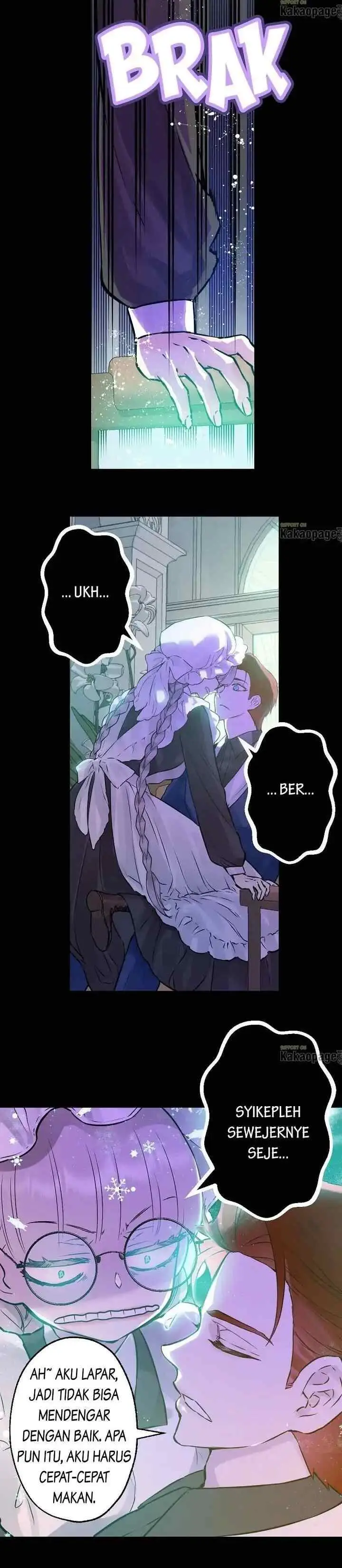 As Long as You Like It chapter 218 halaman 11