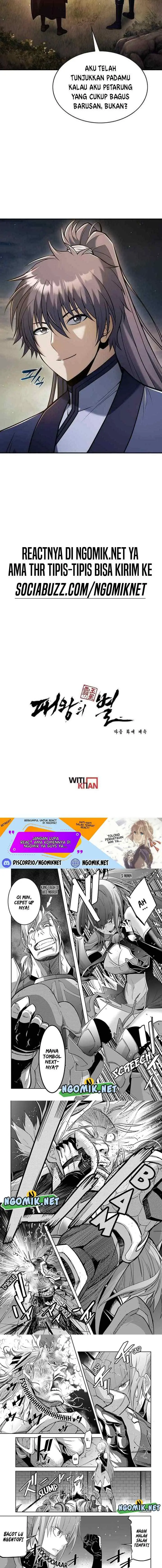 The Star Of A Supreme Ruler chapter 34 halaman 13