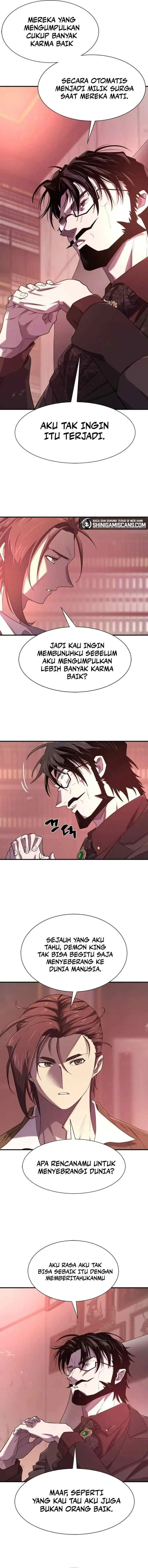 O melhor engenheiro do mundo chapter 183 halaman 8