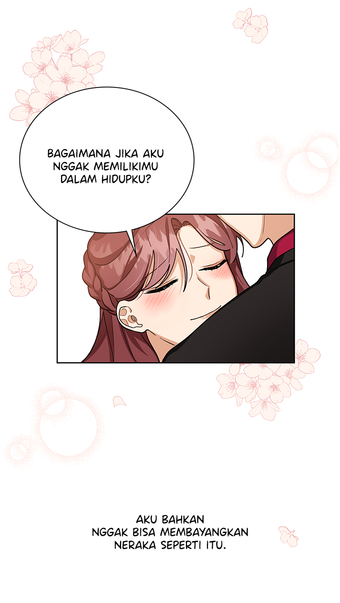 We're Soulmates Starting From Today chapter 52 halaman 37