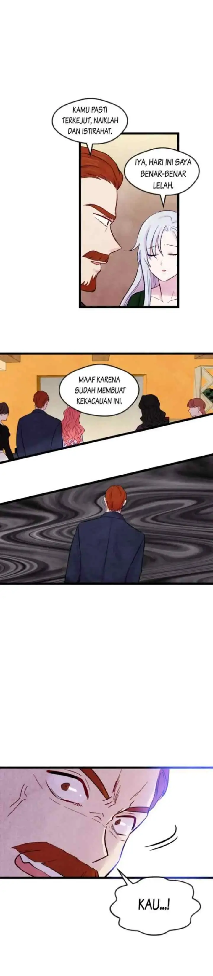 Iris - la Lady au Smartphone chapter 24 halaman 7