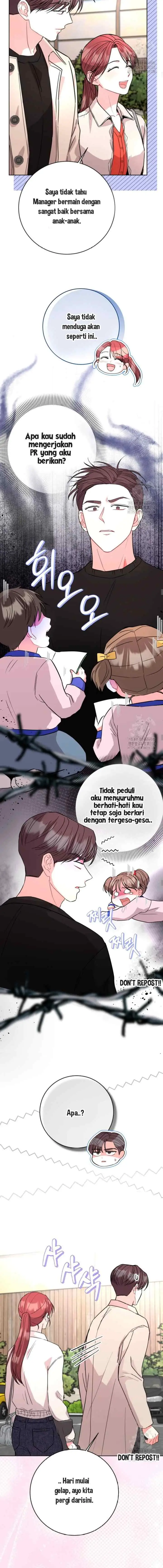 Hades and Persephone chapter 42 halaman 12