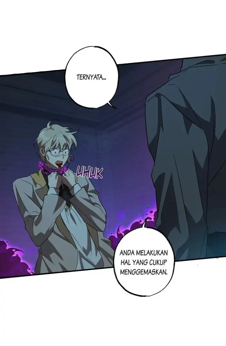 Everything Was a Misunderstanding chapter 58 halaman 75