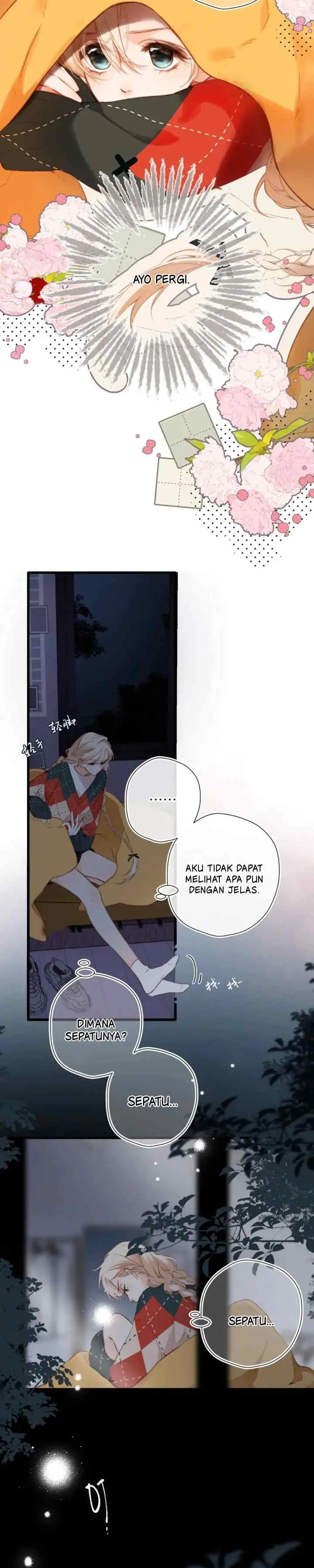 Back to Spring chapter 19 halaman 9