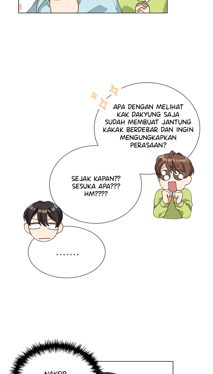 We're Soulmates Starting From Today chapter 4 halaman 57