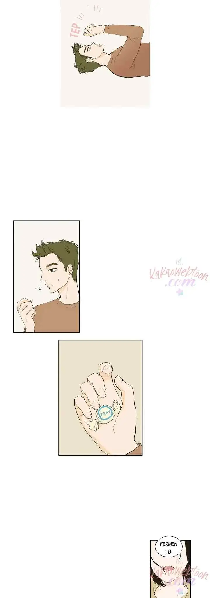 Dolled Up chapter 10 halaman 17